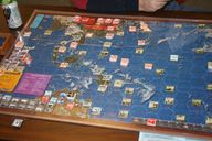 Fire in the Sky: The Great Pacific War 1941-1945 spielablauf