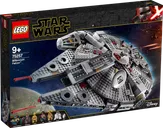 Millennium Falcon™