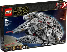 LEGO® Star Wars Millennium Falcon™