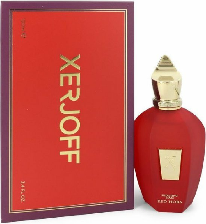 Xerjoff Red Hoba Eau de parfum boîte