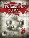 50 Clues: Les Gardiens du Mal