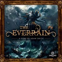 The Everrain