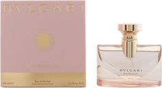 Bvlgari Rose Essentielle Eau de parfum boîte