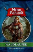 Hero Realms: Charakter Pack – Waldläufer