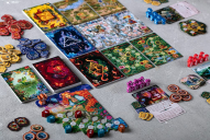 Fabled: The Spirit Lands spielablauf