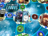 Seeders from Sereis: Exodus spielablauf