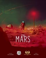 On Mars