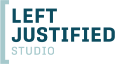 Left Justified Studio