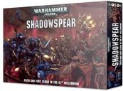Warhammer 40000: Schattenspeer