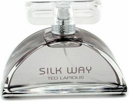 Ted Lapidus Silk Way Eau de parfum