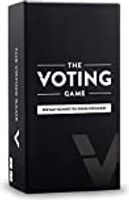 The Voting Game