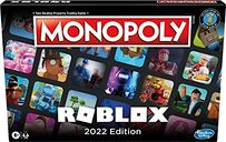 Monopoly: Roblox 2022 Edition