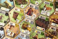 Haspelknecht: The Ruhr Valley tiles