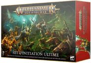 Warhammer Age of Sigmar: Set d'Initiation Ultime