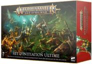 Warhammer Age of Sigmar: Set d'Initiation Ultime