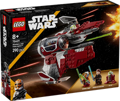 LEGO® Star Wars Ahsoka's Jedi Interceptor