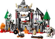 Dry Bowser Castle Battle Expansion Set