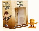 Rivet Wars: The Treasure Hunter