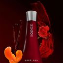 Hugo Boss Deep Red Eau de parfum