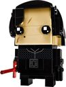 LEGO® BrickHeadz™ Kylo Ren™ components