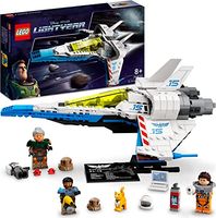 LEGO® Disney Le vaisseau spatial XL-15
