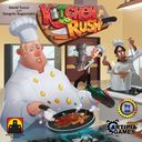 Kitchen Rush