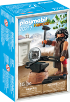 Playmobil® History Hephaestus