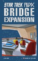 Star Trek Fluxx: Bridge Expansion