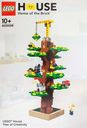 Lego House Tree of Creativity