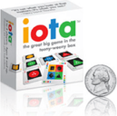 iota