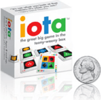 iota