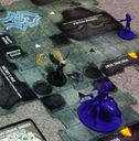 Dungeons & Dragons: The Legend of Drizzt spielablauf