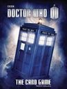 Doctor Who: The Card Game