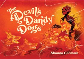 The Devils Dandy Dogs