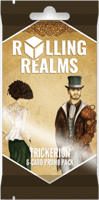 Rolling Realms: Trickerion Promo Pack