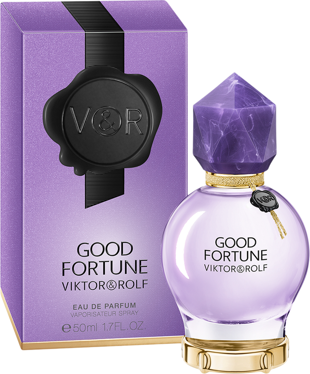 Viktor & Rolf Good Fortune Eau de parfum boîte