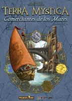 Terra Mystica: Comerciantes de los Mares