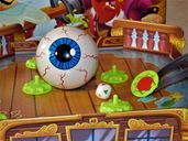 Eye Eye Captain komponenten