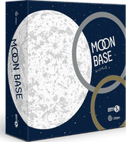 Moon Base