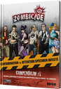 Zombicide Compendium #1