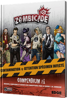 Zombicide Compendium #1