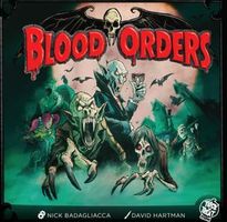 Blood Orders