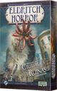 Eldritch Horror: Ciudades en Ruinas