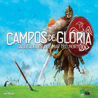 Saqueadores del Mar del Norte: Campos de Gloria