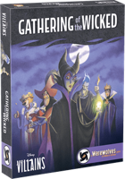 Gathering of the Wicked