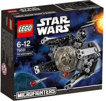 LEGO® Star Wars TIE Interceptor