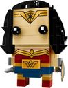 LEGO® BrickHeadz™ Wonder Woman™ components