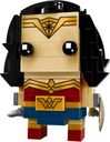 LEGO® BrickHeadz™ Wonder Woman™ partes