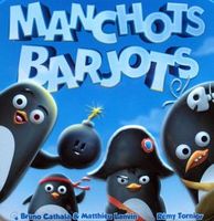 Manchots Barjots