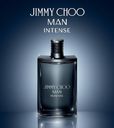 JIMMY CHOO Man Intense Eau de toilette